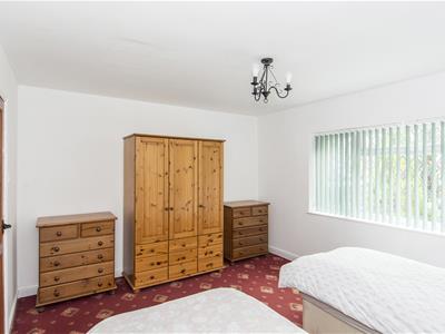 Bedroom One (Photo Two)